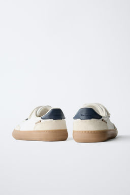 BAREFOOT PLIMSOLLS - Zara фото 7