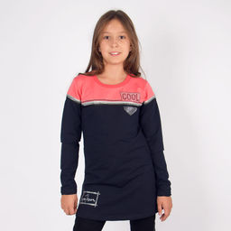 Туника Leyz Cool для девочек