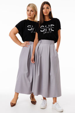 Юбка 4235 - Kivviwear фото 3