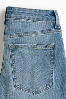 Skinny High Waist Jeans - H&m фото 9