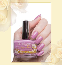El Corazon Лак Charm&Beauty т.897 16мл