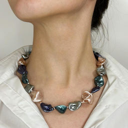 07-701127550-1 Колье