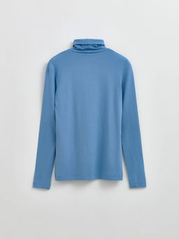 ESLI Джемпер LD 500 cobalt - Conte elegant фото 10