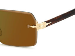 Солнцезащитные очки DAVID BECKHAM DB 7109/S