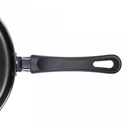 "Dream" Сковорода блинная с антипригарным покрытием д22см, h2,5см, s3мм (Россия)