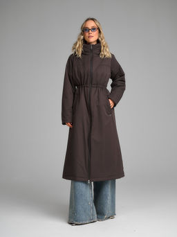 Плащ утепленный HOOPS, арт. 33220 фото 19