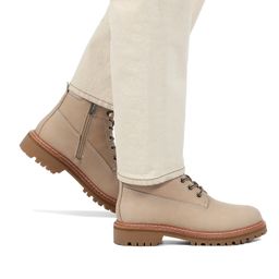 Женские ботинки TENDANCE Артикул 2766356, бежевый