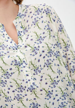 Блузка - Olsi фото 4