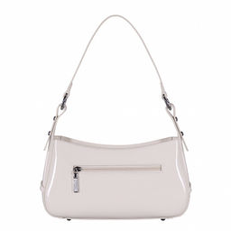 Сумка 1099-2TH milk white Polina&Eiterou
