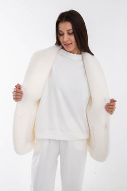 Жилет СИЛЬВИЯ - Woollamb фото 5