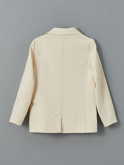 Erkek Bebek Blazer Ceket - Waikiki фото 2