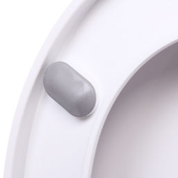 Сиденье для унитаза 33,5х43 794-4