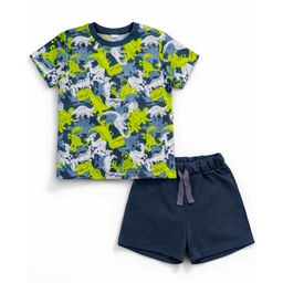 Комплект кулирка 7754100105