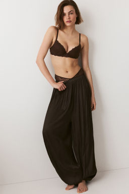 Sujetador super push-up de encaje - H&m фото 8