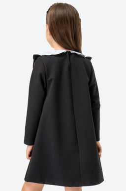 Школьное платье для девочки Happyfox