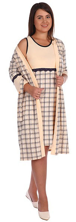 Пеньюар П-16-01