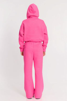 Костюм М223091в Розовый - Елена фото 8