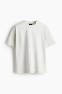 Camiseta Loose Fit - H&m фото 4