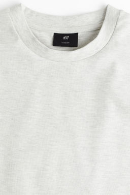 Camiseta Loose Fit - H&m фото 10