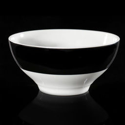 Ф_Пиала 330 см3 ф.584 Sunrise (blak) арт. ДБ_7С1788Ф34/ДОБРУШСКИЙ ВЫВОД