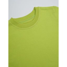 Футболка Спорт Салатовый - Ronda фото 2