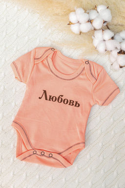 Боди М424002Па