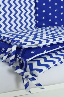 Бортик Веселая мозаика арт. БРК-6П