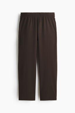 Pantal?n de ch?ndal con DryMove Regular Fit - H&m фото 2