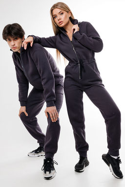 Комбинезон GO F6001/30-03.164-170 графит - Pirs фото 3