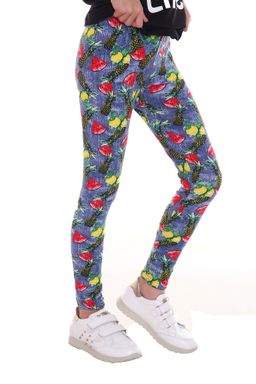 Легинсы Лето, Л-03