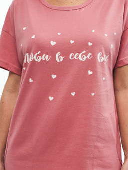 Туника хлопок 100%