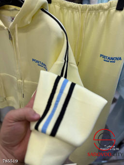 Женский спортивный костюм - Bruno фото 8