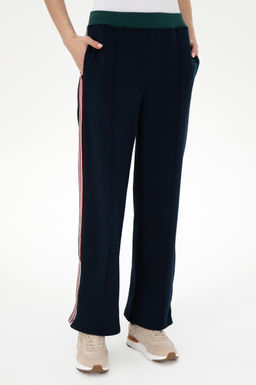 Женские темно-синие спортивные штаны Неожиданная скидка в корзине - U.s. polo assn фото 2