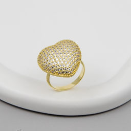 Кольцо Арт. 3-7447-Y