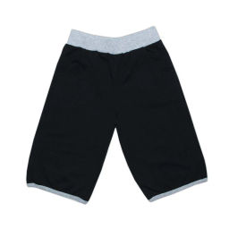 Бриджи футер 2х нитка петля 0307300103 - Youlala фото 2