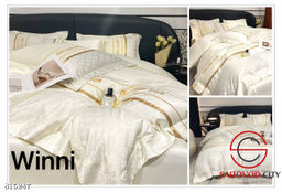 Комплект постельного белья