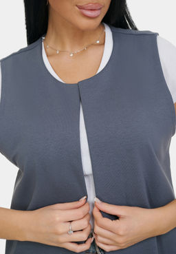 Жилет Стиль