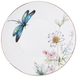 ЧАЙНЫЙ НАБОР LEFARD СТРЕКОЗА НА 6 ПЕР. 12 ПР. 250 МЛ