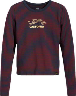 Лонгслив женский