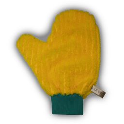 Варежка для сухой уборки Duster (Желтый) - Wai ora фото 6