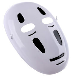 Карнавальная маска Унесённый - Simaland фото 2