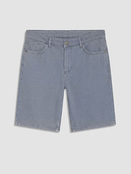 Regular Fit Erkek Jean ?ort