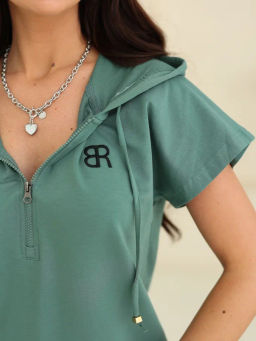 Женский комплект Berrak 9186  фото 5