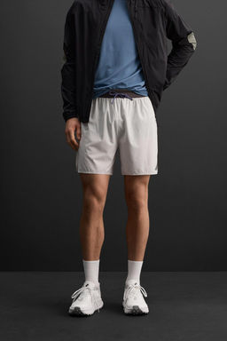 TRAINING SHORTS - Zara фото 11
