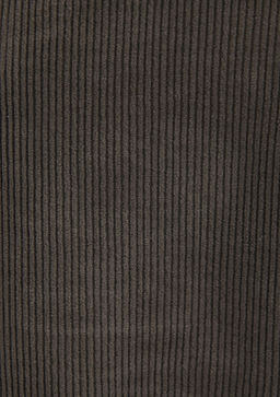 Toronto Street Antrasit Kadife Jean Pantolon - Mavi фото 8