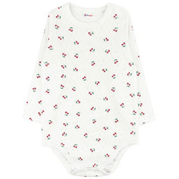 Боди рибана 1194700401 - Youlala фото 2