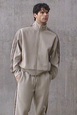 Joggers de deporte con DryMove Loose Fit - H&m фото 7