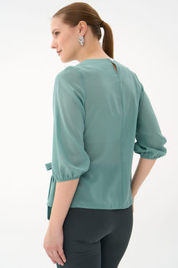 Блузон Хэлси