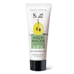 Planet SPA Altai Маска для лица увлажняющая