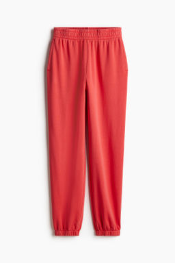 Joggers efecto lavado